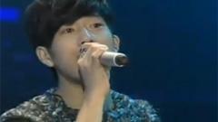 歌曲串燒
