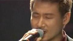 當愛已成往事-歌曲串燒