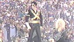 Michael Jackson - 金曲串燒