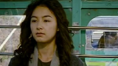 一個人走