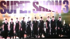 開場VCR & Sorry Sorry & Supre Girl & Don't Don Super