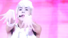 VIXX 兩周年出道特別版 準備好受傷