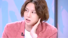 JTBC舌戰 E64 希澈Cut