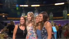 Xfinity On Demand 幕后采訪