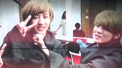 成員幼時照片VCR