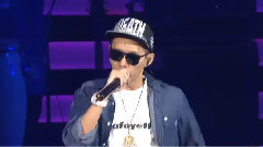 煙霧彌漫 & 關于小熊