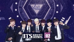 BTS China Job 音悅Tai防彈少年團中國行紀實 第二集