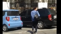 音樂銀行錄制