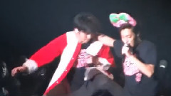 BEAST JP FM 尹斗俊&龍俊亨
