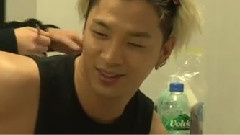 超人回來了 bigbang Cut