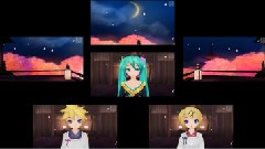 千本櫻 合唱版