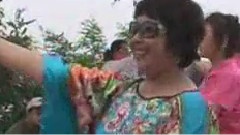 開心的日子開心地唱