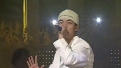 震驚