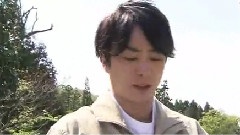 News Zero櫻井翔環保特輯外景