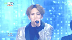 Tell Me Why & Delicious - KBS音樂銀行 14/12/19