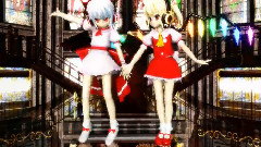 噓とぬいぐるみ