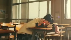 貓の尻尾がピンと立ってるように(仿佛貓的尾巴突然立起)