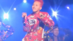 One Of A Kind演唱會飯拍-GD Cut 13/03/31