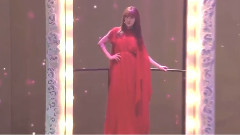 Mamamia - SBS 歌謠大戰 現場版 14/12/21