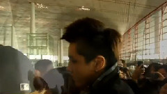 首都機場送機