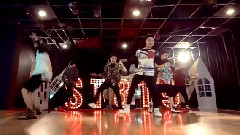 瘋了嗎(Go Crazy!) (Dance Cover)