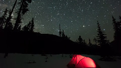 神奇大自然的唯美風光