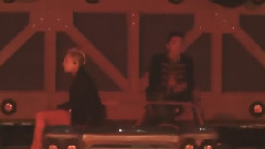 舞臺待機 舞臺表演