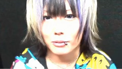 質疑応答2～Minami & 雪?！? width=