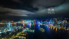 WWF的地球一小時2014(延時中國)