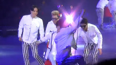 東方神起北京演唱會 Part.5