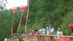 美麗蘇木山