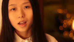 蘇珊珊 - White Christmas
