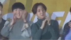 南太鉉 跳overdose 飯拍