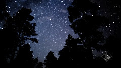 神奇的大自然風光