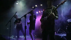 All Unknown - 解藥 現場版
