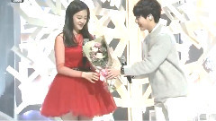 Way Back Into Love - Mnet M!Countdown 現場版 14/12/25