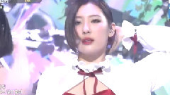 滿月 - Mnet M!Countdown 現場版 14/12/25