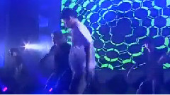 KMF日本演唱會彩排花絮