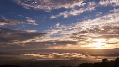 從舊金山到迪拜猶如仙境般的旅行