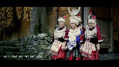 貴廣高鐵形象歌_ 回家的路相連