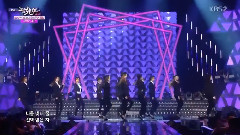 韓國女團翻唱少女時代歌曲