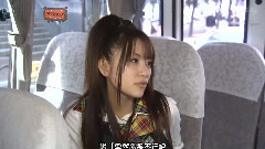 AKBINGO! Ep23中字 大島麻衣 AKB48畢業