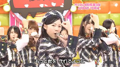 AKBINGO! Ep24 頭號成員是誰? The AKVegas