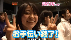 AKBINGO! Ep25 AKB48為幫忙留下畢業回憶而出場