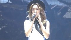 太善良&間隙&Officialy Missing You,Too- 2014 KBS歌謠大祝祭 現場版 14/12/26