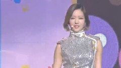 Mr. Chu&LUV - 2014 KBS歌謠大祝祭 現場版 14/12/26