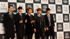 KBS 歌謠大祝祭Photo Time