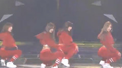 Boss&Booty&Talk Dirty&Problem&That's Right - 2014 KBS歌謠大祝祭 現場版 14/12/26