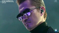 NEW HORIZON(Music Station)現場版 14/12/26