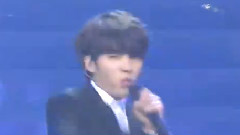 Last Romeo&Back - 2014 KBS歌謠大祝祭 現場版 14/12/26